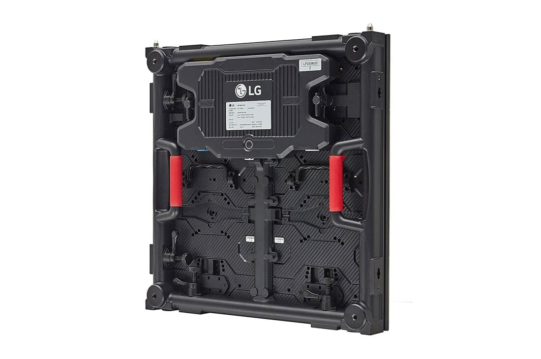 LG Indoor Versatile Series, -45 degree rear view, 500x500, LSCA039-RK, thumbnail 14