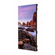LG Indoor Versatile Series, -45 degree side view with inscreen, 500x1000, LSCA039-RK, thumbnail 2