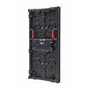 LG Indoor Versatile Series, -45 degree rear view, 500x1000, LSCA039-RK, thumbnail 9