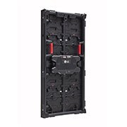 LG Indoor Versatile Series, +45 degree rear view, 500x1000, LSCA039-RK, thumbnail 10