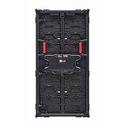 LG Indoor Versatile Series, rear view, 500x1000, LSCA039-RK, thumbnail 11