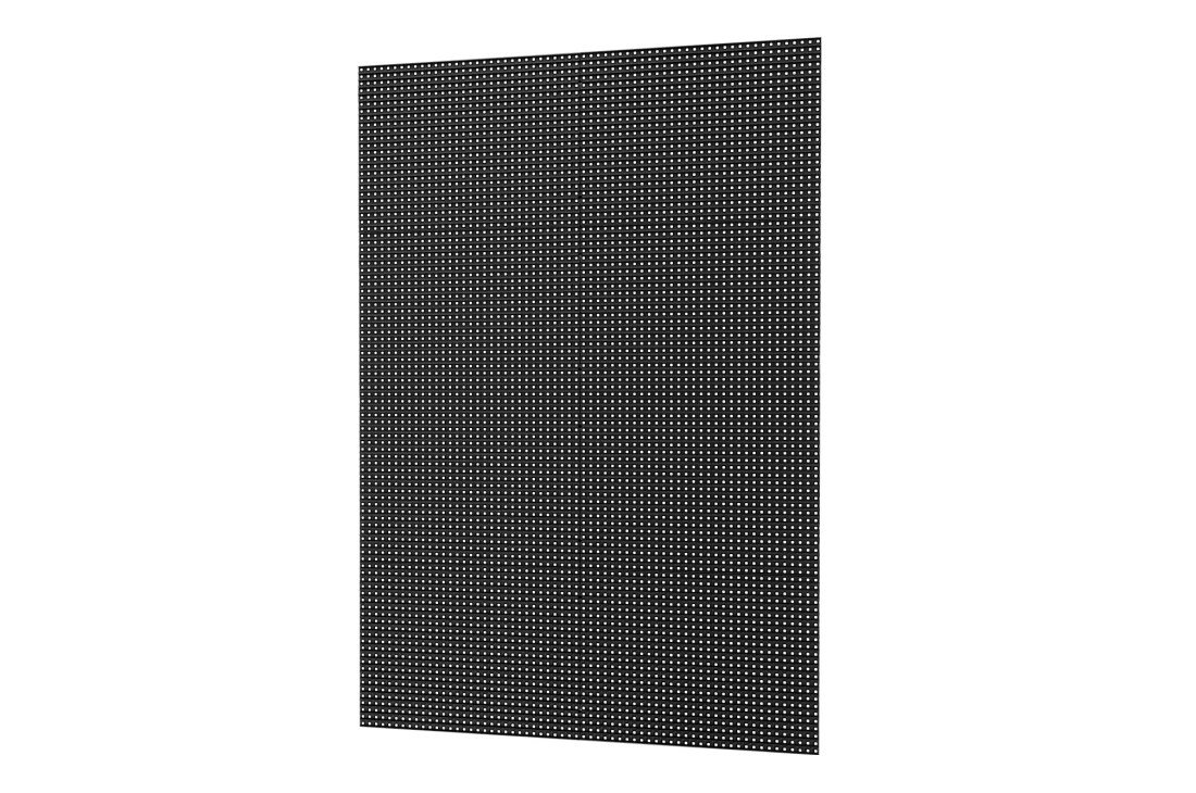 LG Outdoor LED Display for Cruise Ships, -45 degree side view, GNEB083-GN, thumbnail 3