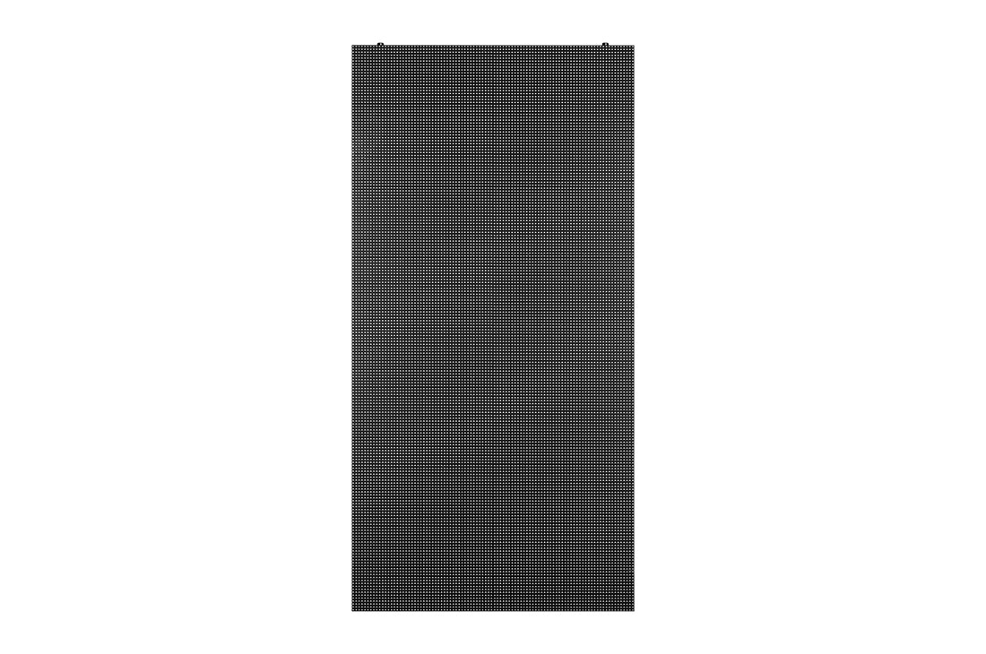 LG Outdoor LED Display for Seaside Environments, Front view, GNEA083-GN, thumbnail 2