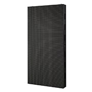 LG Outdoor LED Display for Seaside Environments, -45 degree side view, GNEA083-GN, thumbnail 3