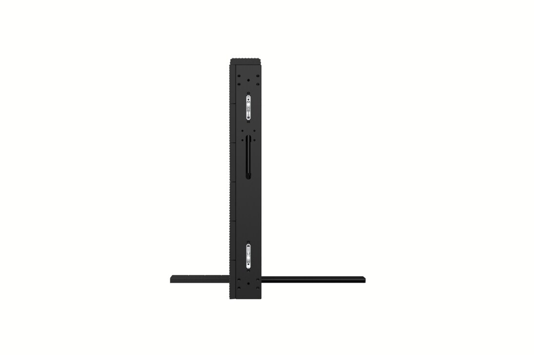 LG Stadium Series (Perimeter), left side view, LBB100DD4, thumbnail 4