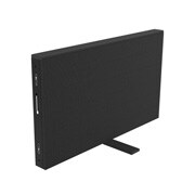 LG Stadium Series (Perimeter), right 45 degree side view, LBB100DD4, thumbnail 5
