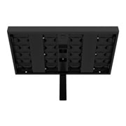 LG Stadium Series (Perimeter), rear view image taken from the top, LBB100DD4, thumbnail 8