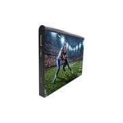 LG Stadium Series (Perimeter), +45 degree side view with infill image, LBB160DA1D2, thumbnail 1