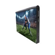 LG Stadium Series (Perimeter), -45 degree side view with infill image, LBB160DA1D2, thumbnail 2