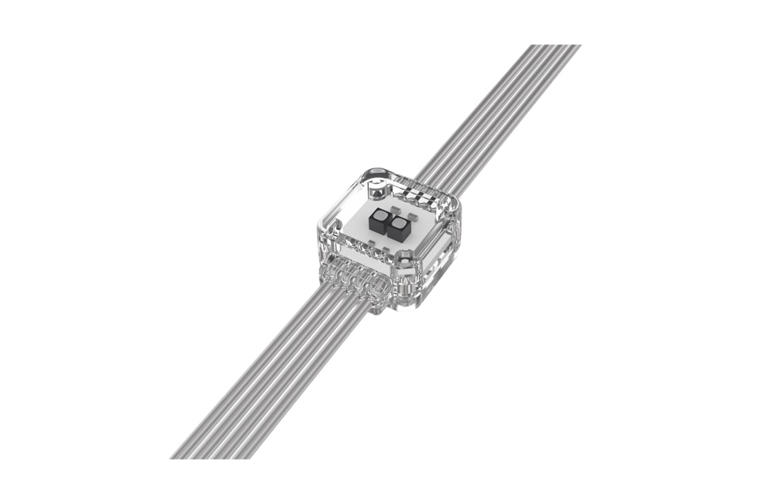 LG Flexible Outdoor LED, Detail view 2 , GMBD040-GN2, thumbnail 4