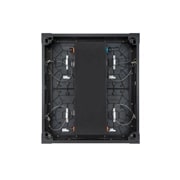 LG Eye-level Accessible LED, Rear view, GSED025-GD, thumbnail 7