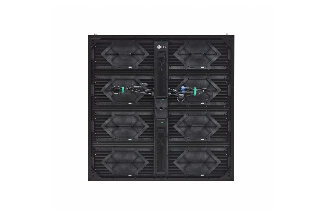 LG Ultra Light Series, rear view, 1000x1000, GSCD100-GR, thumbnail 11