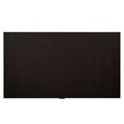 LG 2023 LG Smart All-in-One LED Display, 163inch, Front view, LAEC018-GN2, thumbnail 2