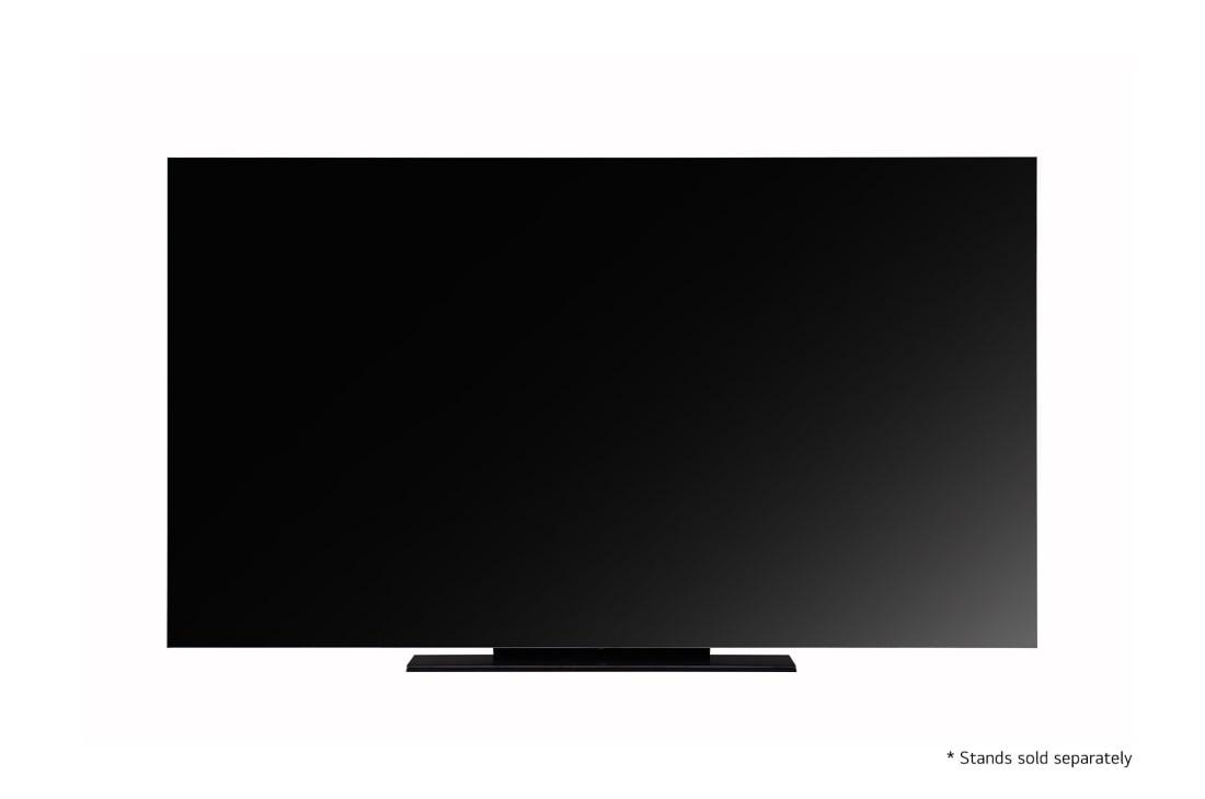 LG Micro LED for Premium Home Cinema, Front view (* Stands sold separately.), LSAL006-G2L, thumbnail 2