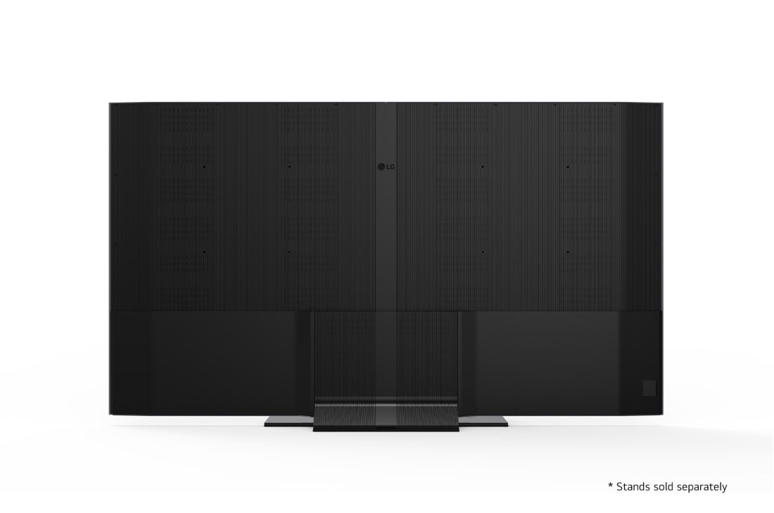 LG Micro LED for Premium Home Cinema, Rear view (* Stands sold separately.), LSAL006-G2L, thumbnail 8