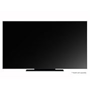 LG Micro LED for Premium Home Cinema, Front view (* Stands sold separately.), LSAL006-G2L, thumbnail 2