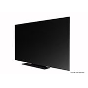 LG Micro LED for Premium Home Cinema, -45 degree side view (* Stands sold separately.), LSAL006-G2L, thumbnail 3