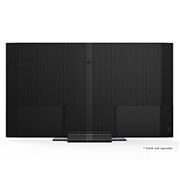 LG Micro LED for Premium Home Cinema, Rear view (* Stands sold separately.), LSAL006-G2L, thumbnail 8