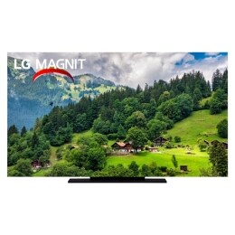 Front view with infill image (* Stands sold separately.)2