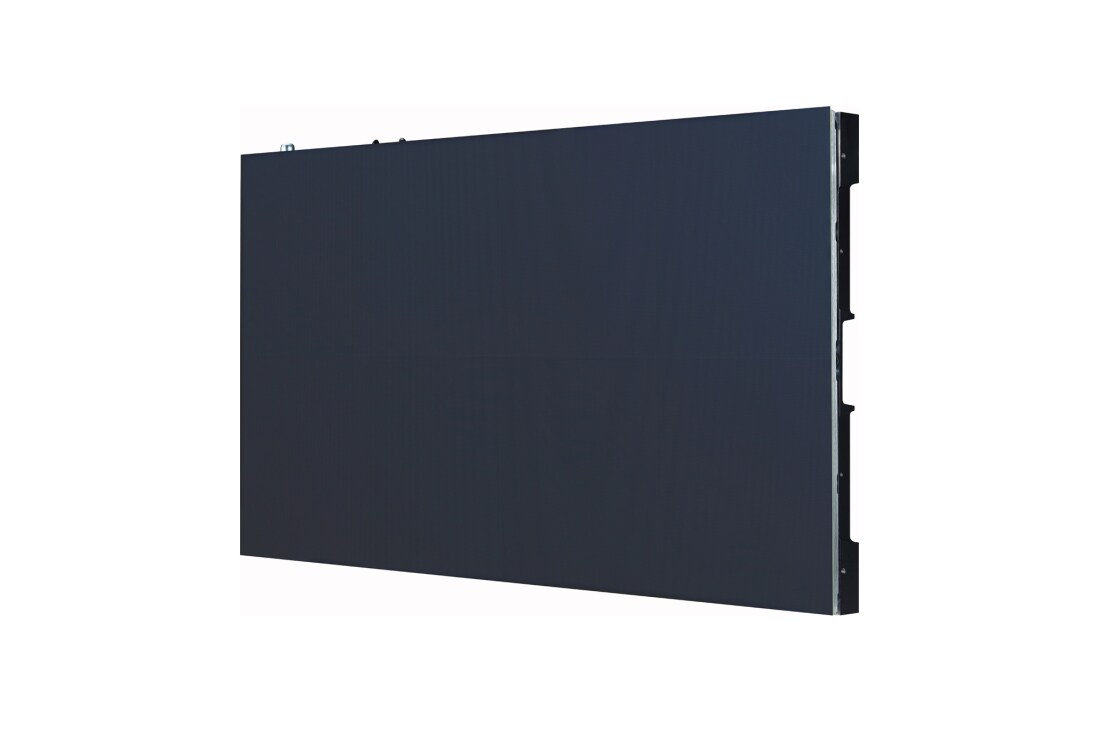 LG MAGNIT, -45 degree side view, LSAQ076BBG, thumbnail 3