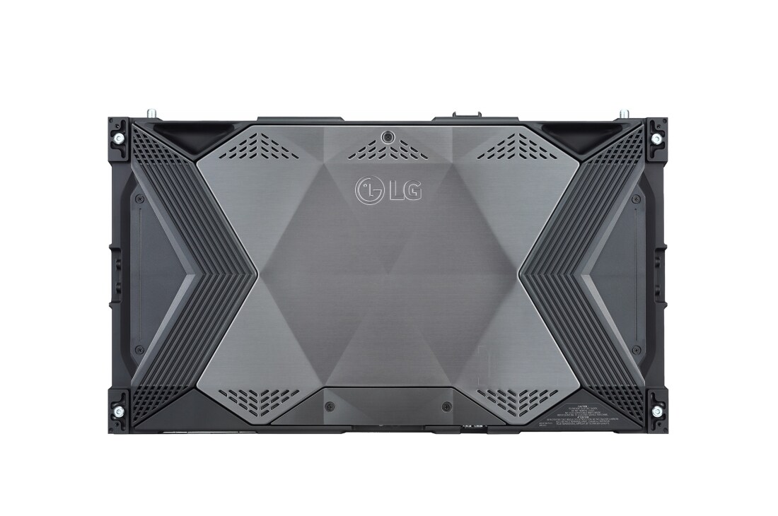 LG MAGNIT, Rear view, LSAQ076BBG, thumbnail 9