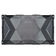 LG MAGNIT, Rear view, LSAQ076BBG, thumbnail 9