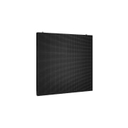 LG 7,000 nits Ultra High Brightness Outdoor Signage, +45 degree side view, GSEG060-GR, thumbnail 5