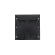 LG 7,000 nits Ultra High Brightness Outdoor Signage, Rear view, GSEG060-GR, thumbnail 7