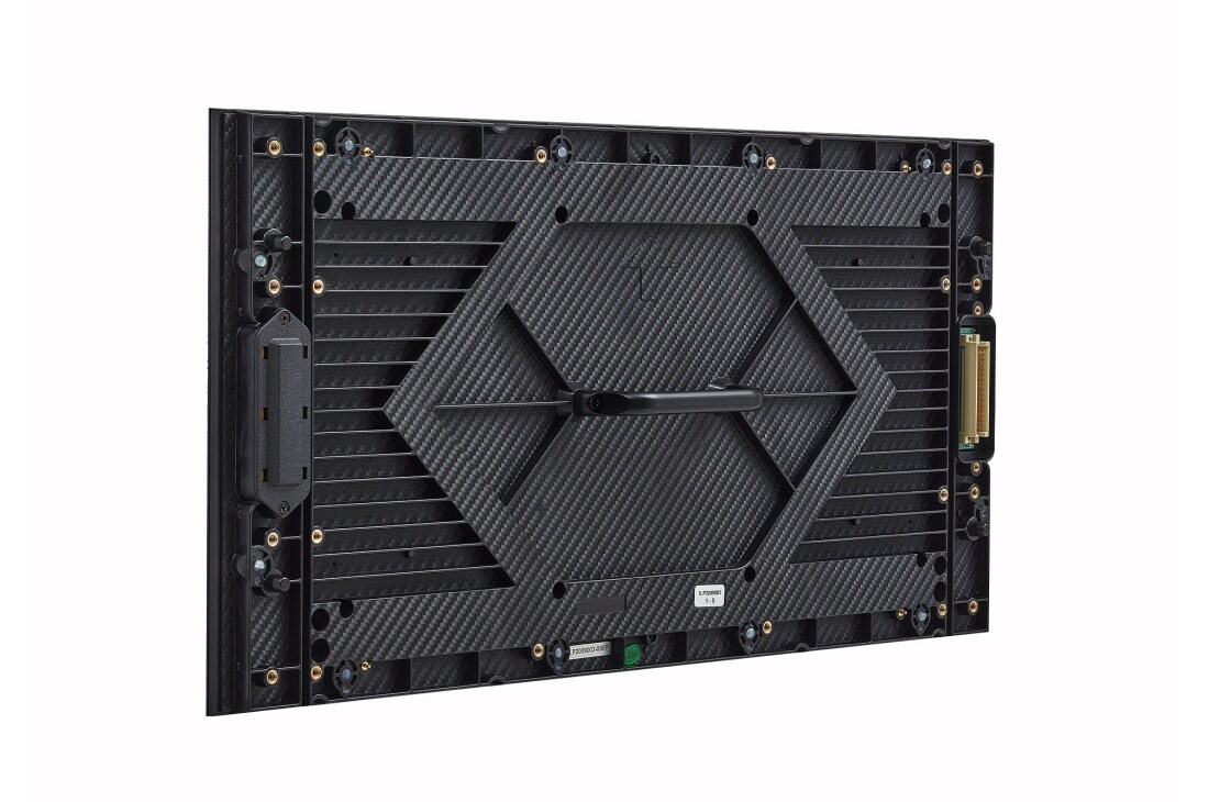 LG Ultra Light Series, module back view, GSCD125-GN, thumbnail 14