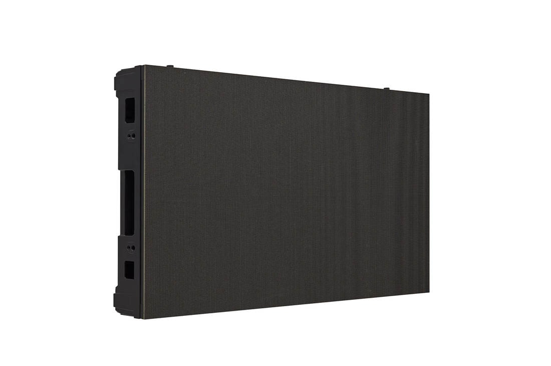 LG 2024 LG Indoor LED Series, +45 degree side view, LSBE012-GD, thumbnail 5