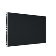 LG LSBF Indoor LED Series, +45 degree side view, LSBF015-GD, thumbnail 5