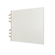 LG Transparent LED Film, -45 degree side view, LTAK140-GU, thumbnail 2