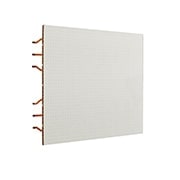 LG Transparent LED Film, +45 degree side view, LTAK140-GU, thumbnail 4