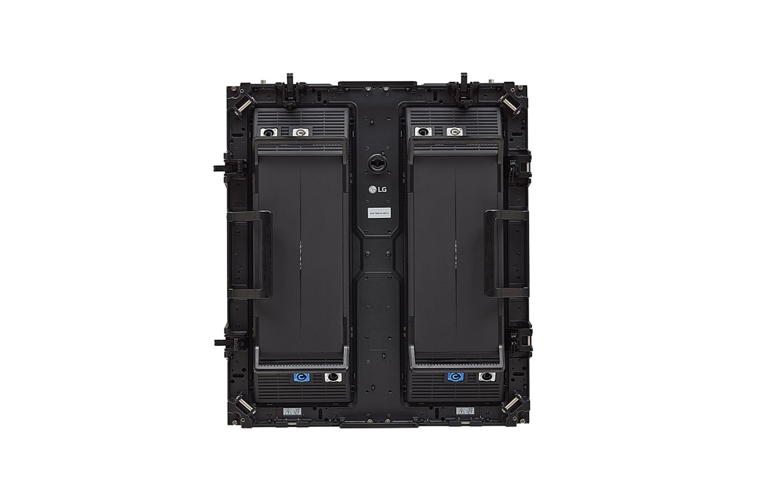 LG Micro LED for Virtual Production, Rear view, LBAG015-G3, thumbnail 2
