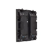 LG Micro LED for Virtual Production, +45 degree rear side view, LBAG015-G3, thumbnail 4