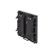 LG Micro LED for Virtual Production, -45 degree rear side view taken from the top right, LBAG015-G3, thumbnail 5