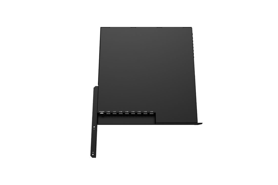 LG LED All-in-One, Detail of left side vieew, LABA015-GD, thumbnail 9