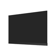 LG LED All-in-One, -45 degree side view, LABA015-GD, thumbnail 3