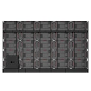 LG LED All-in-One, Rear view, LABA015-GD, thumbnail 4