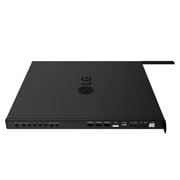 LG LED All-in-One, Detail of right side vieew, LABA015-GD, thumbnail 8