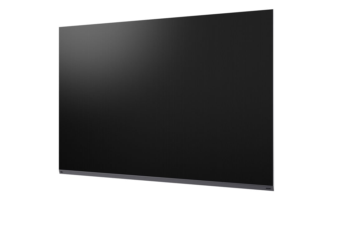 LG LED All-in-One, -15 degree side view, LAAA009-G3, thumbnail 3