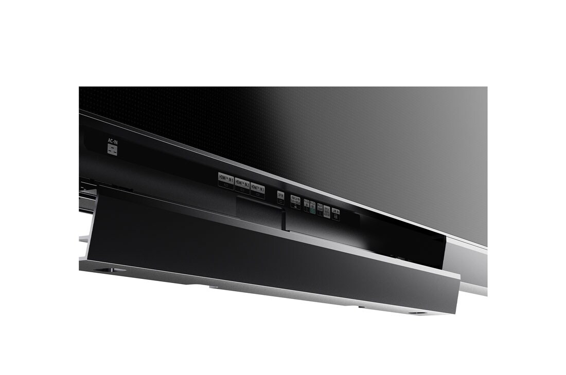 LG LED All-in-One, Front interface cover, LAAA009-G3, thumbnail 10