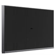 LG LED All-in-One, +45 degree rear side view, LAAA009-G3, thumbnail 6