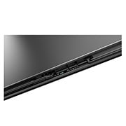 LG LED All-in-One, Front interface below, LAAA009-G3, thumbnail 9