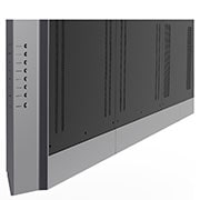 LG LED All-in-One, Closeup rear button, LAAA009-G3, thumbnail 12