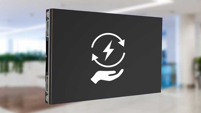 The LSCC series, with its enhanced power consumption, offers higher energy efficiency.