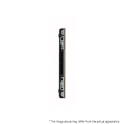 LG Indoor LED, LSCC012-CZF, 2025, +90 degree side view, LSCC012-CZF, thumbnail 6