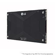 LG Indoor LED, LSCC012-CZF, 2025, -45 degree rear side view, LSCC012-CZF, thumbnail 8