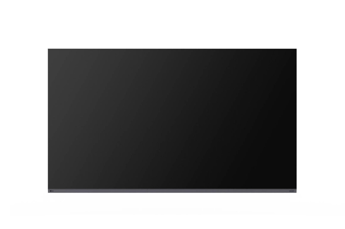 LG MAGNIT 136'' All-in-one LED Signage Monitor with Built-in Speakers, LAAA015-G32, thumbnail 2