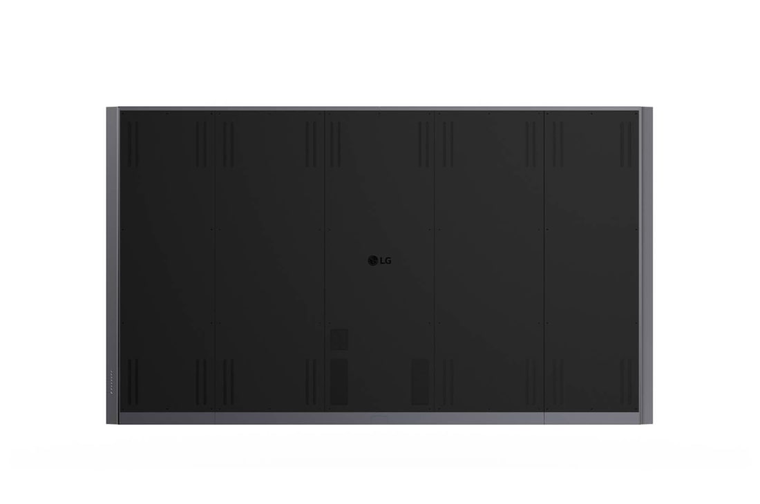 LG MAGNIT 136'' All-in-one LED Signage Monitor with Built-in Speakers, LAAA015-G32, thumbnail 7